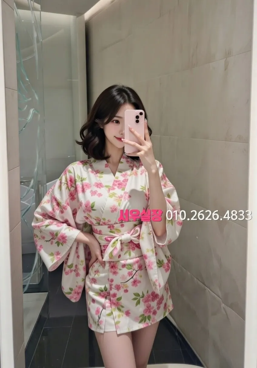 철산 룸싸롱 프리미엄 라인업 7번 프로필