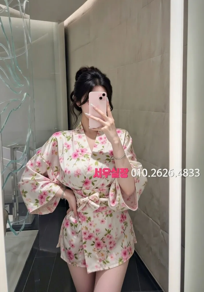 철산 노래방 프리미엄 라인업 10번 프로필