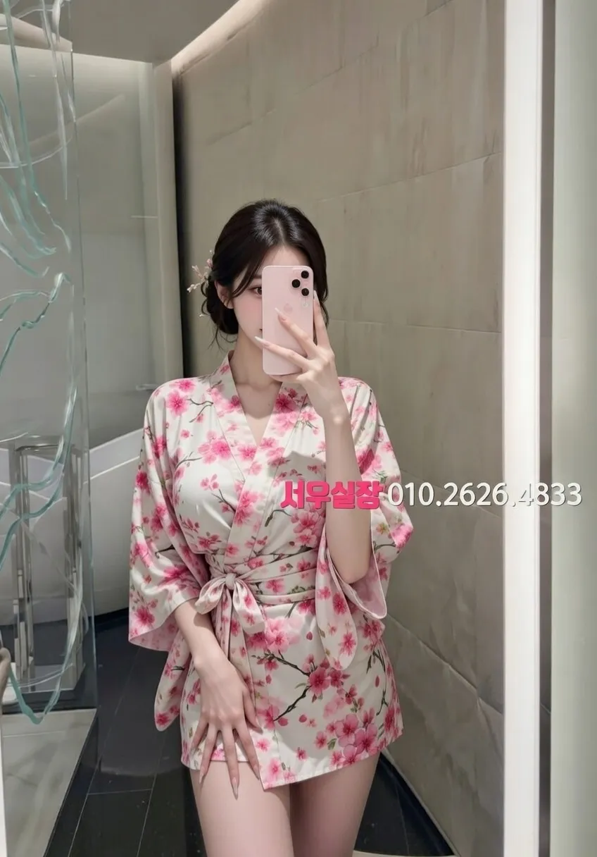 철산 다국적노래클럽 프리미엄 라인업 18번 프로필