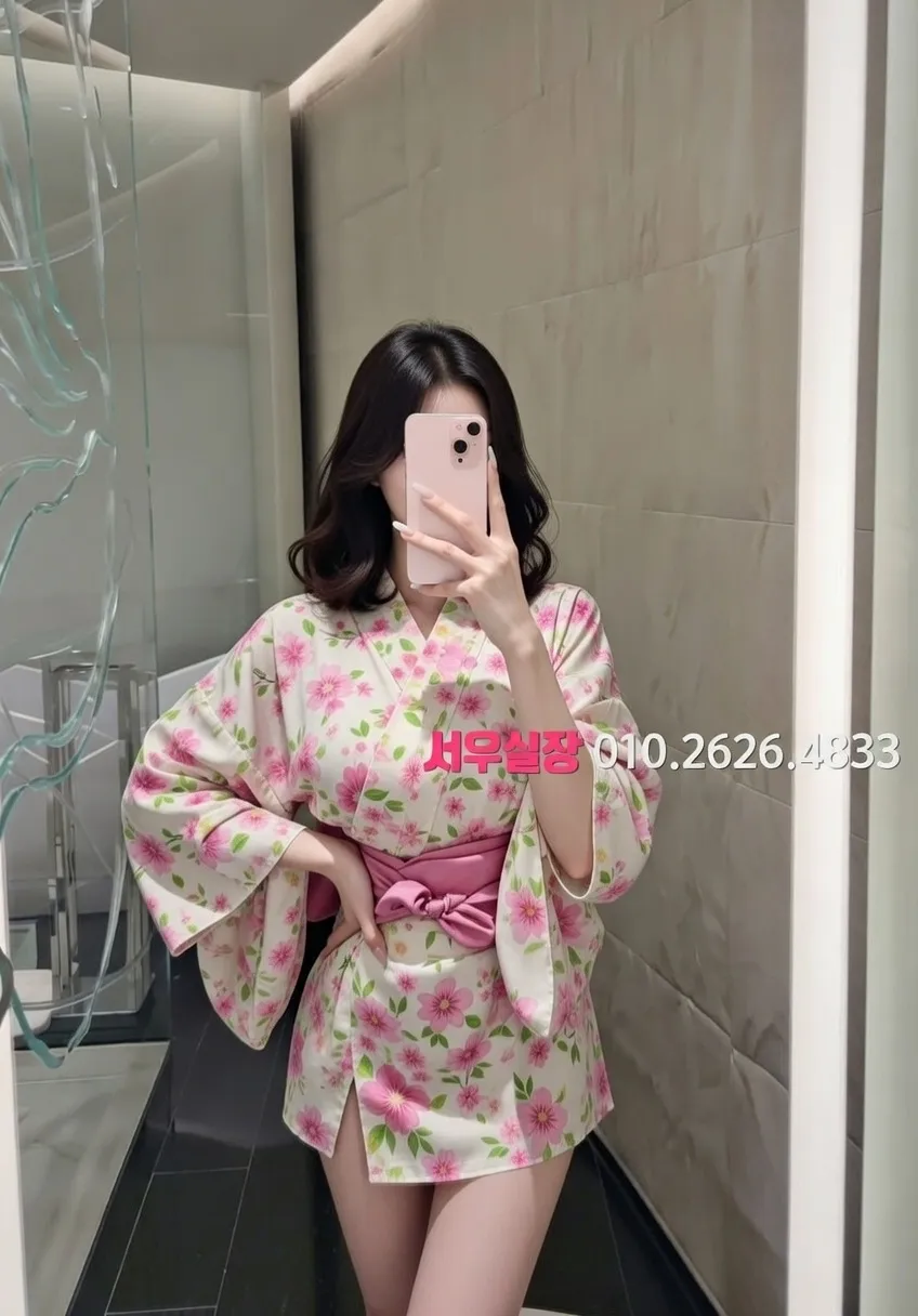 철산 가라오케 프리미엄 라인업 12번 프로필