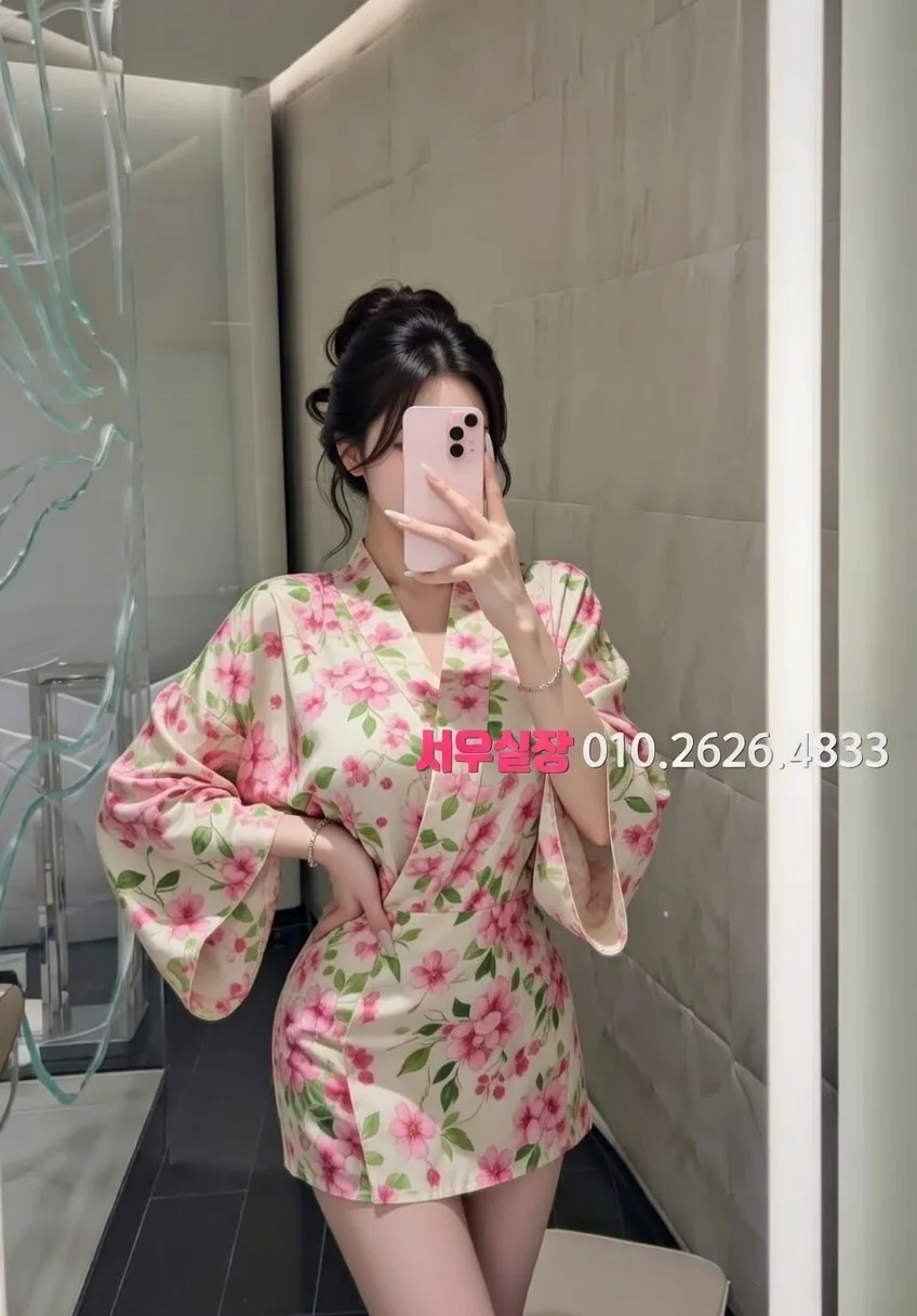 철산 룸싸롱 프리미엄 라인업 23번 프로필