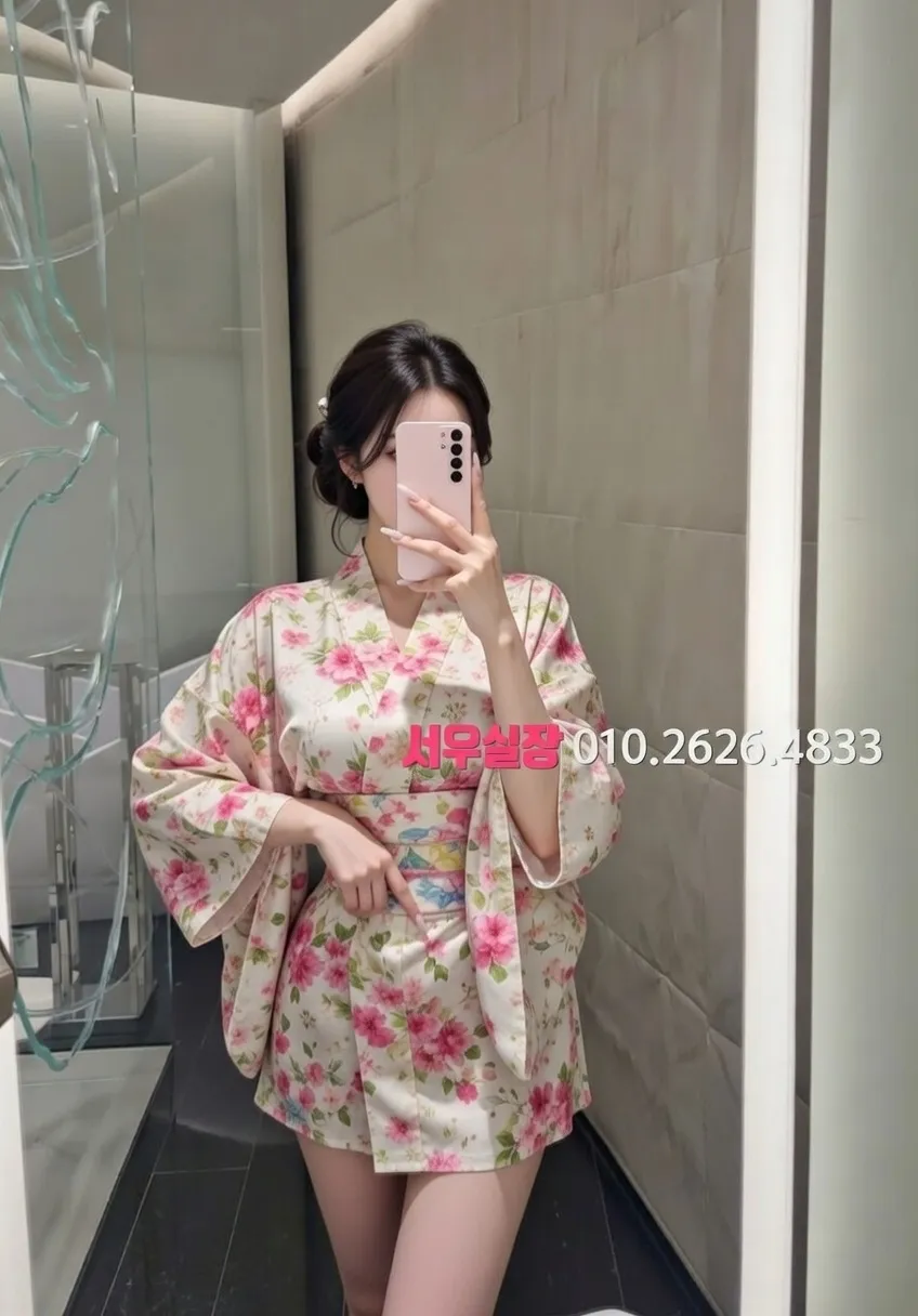 철산 가라오케 프리미엄 라인업 28번 프로필