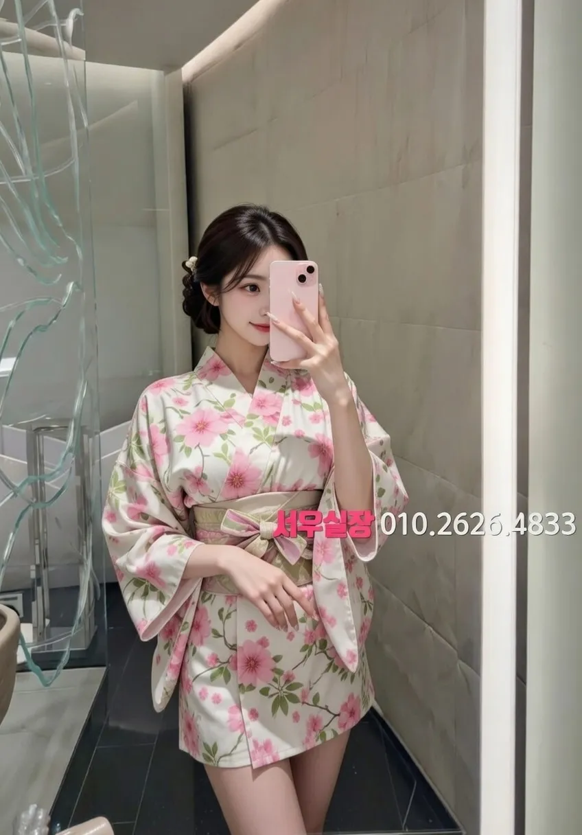 철산 룸살롱 프리미엄 라인업 12번 프로필