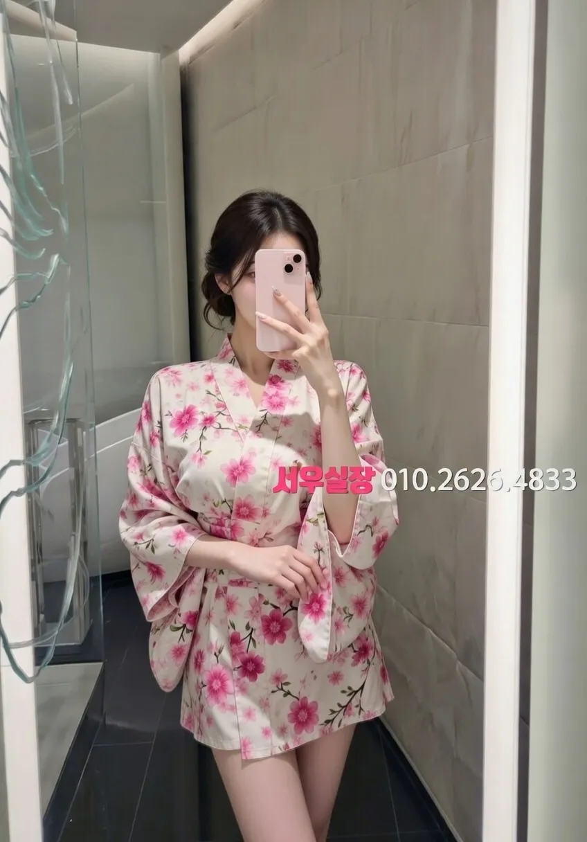 철산 룸살롱 프리미엄 라인업 12번 프로필