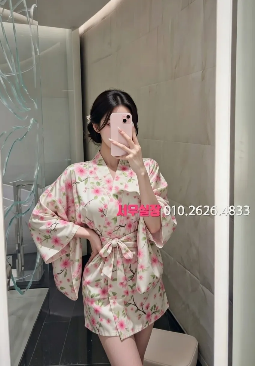 철산 다국적노래클럽 프리미엄 라인업 15번 프로필