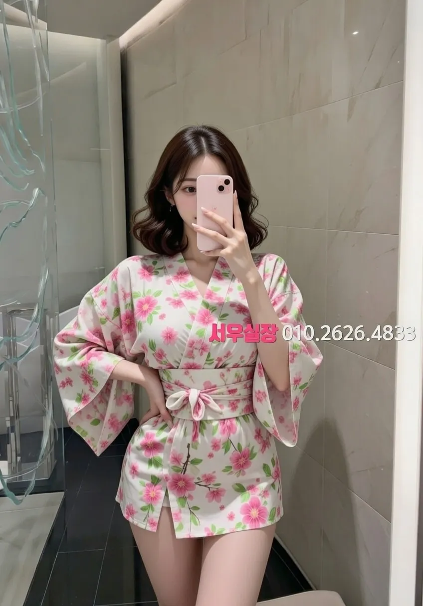 철산 노래클럽 프리미엄 라인업 29번 프로필