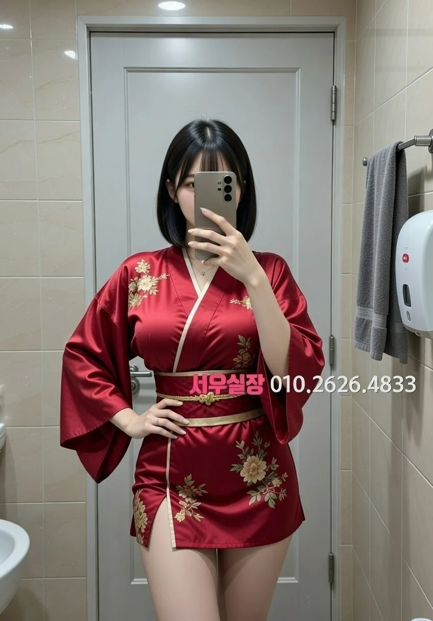 철산 다국적노래방 프리미엄 라인업 7번 프로필