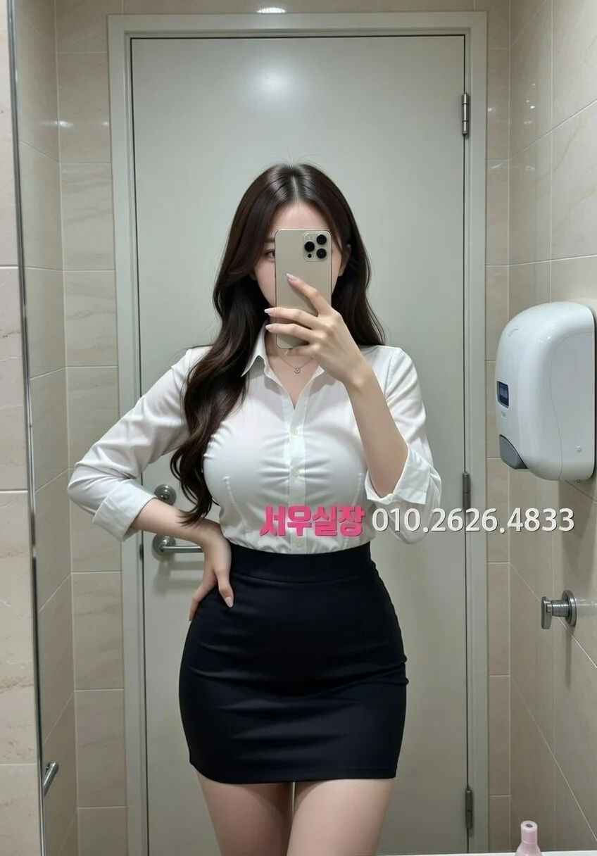 철산 다국적노래클럽 프리미엄 라인업 30번 프로필