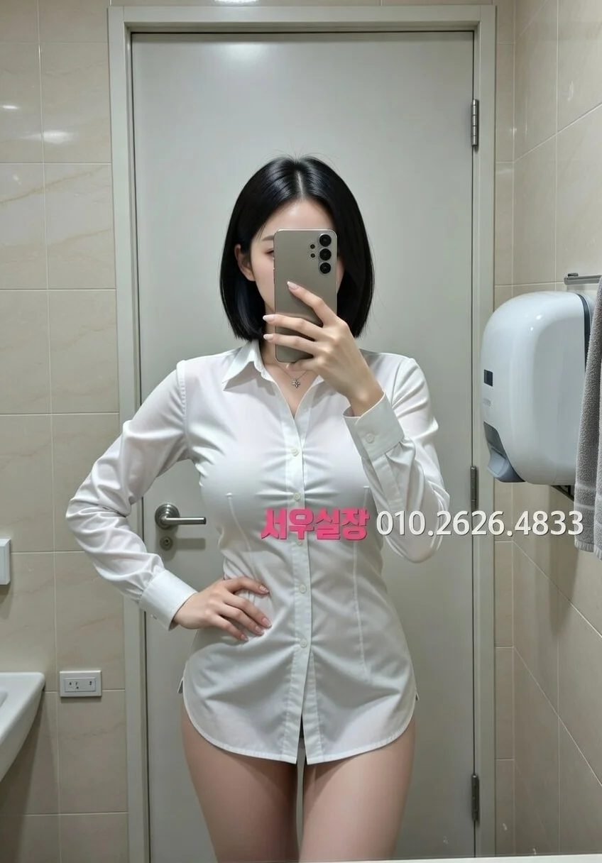 철산 노래빠 프리미엄 라인업 36번 프로필