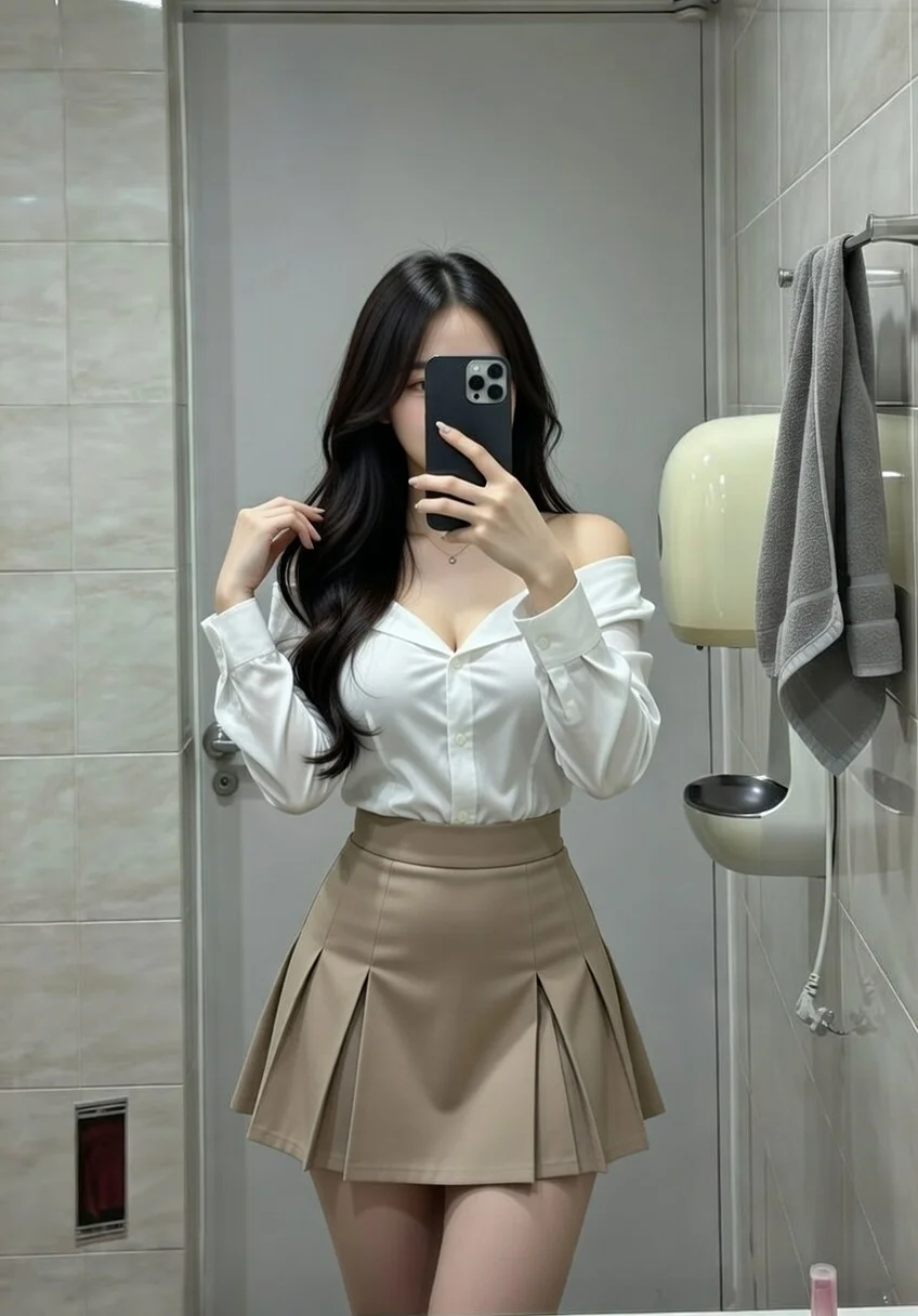 철산 노래클럽 프리미엄 라인업 8번 프로필