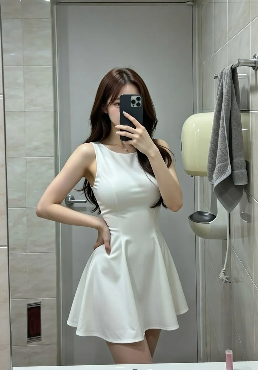 철산 텐프로 프리미엄 라인업 15번 프로필