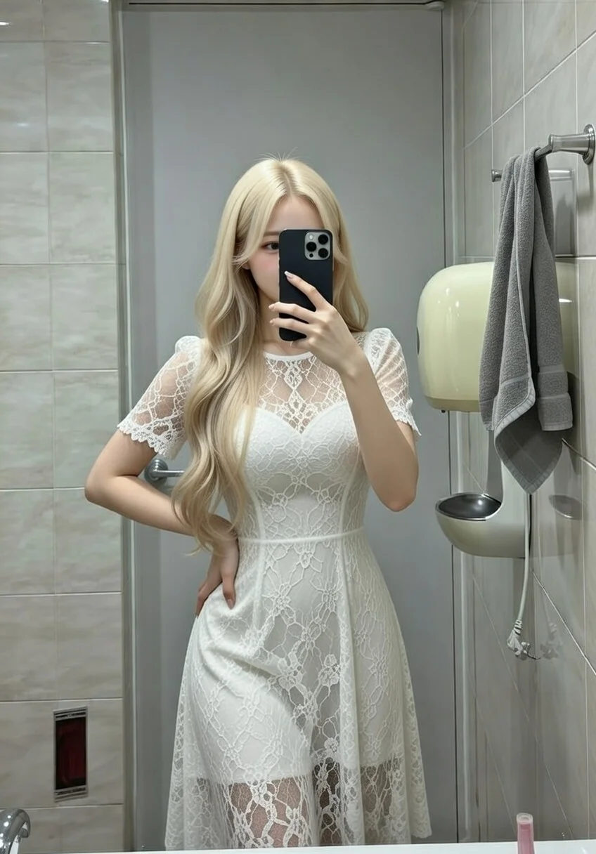 철산 하이쩜오 프리미엄 라인업 10번 프로필